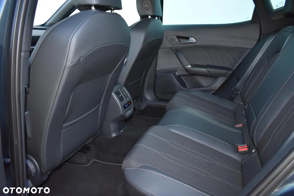 Cupra Formentor 1.5 TSI DSG - 14
