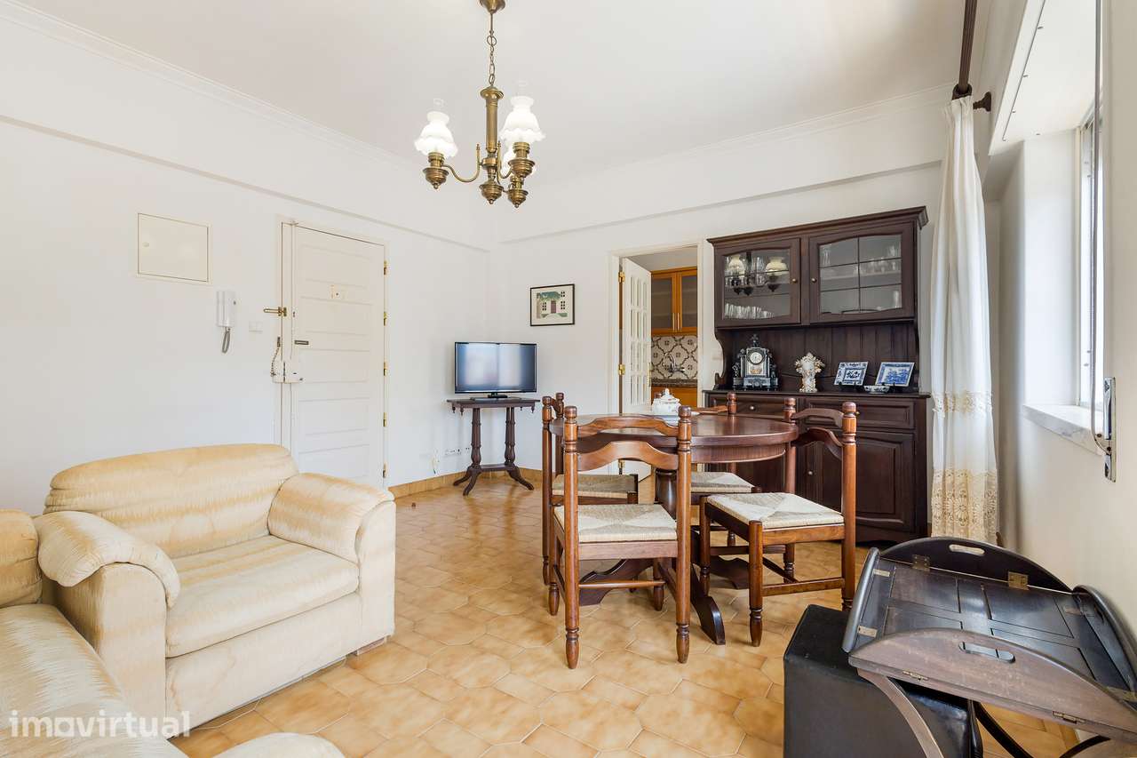 Apartamento T1, Costa da Caparica - Grande imagem: 4/15