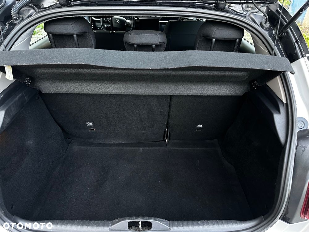 Citroën C3 1.2 PureTech Elle - 13