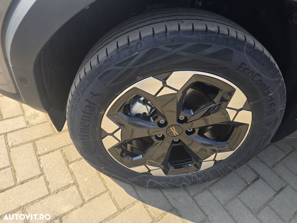 Dacia Bigster TCe 140 4X2 MHEV Extreme - 22