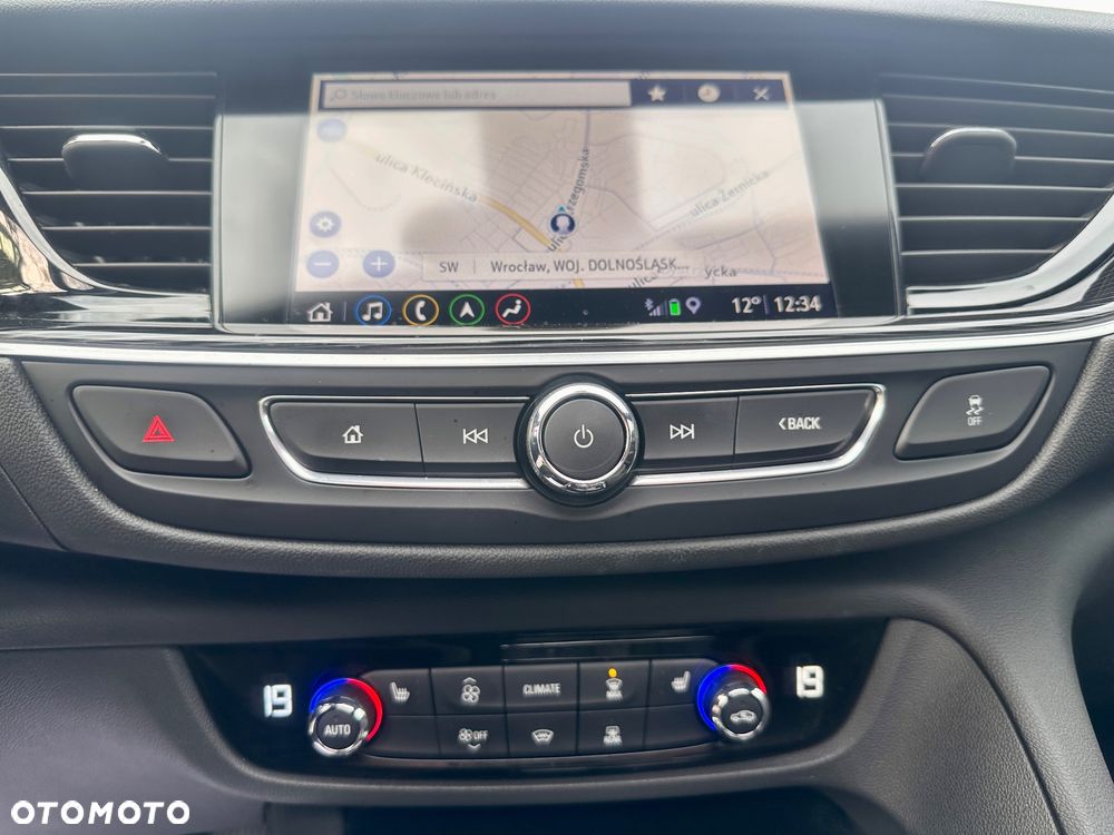 Opel Insignia 2.0 Ultimate Exclusive - 29