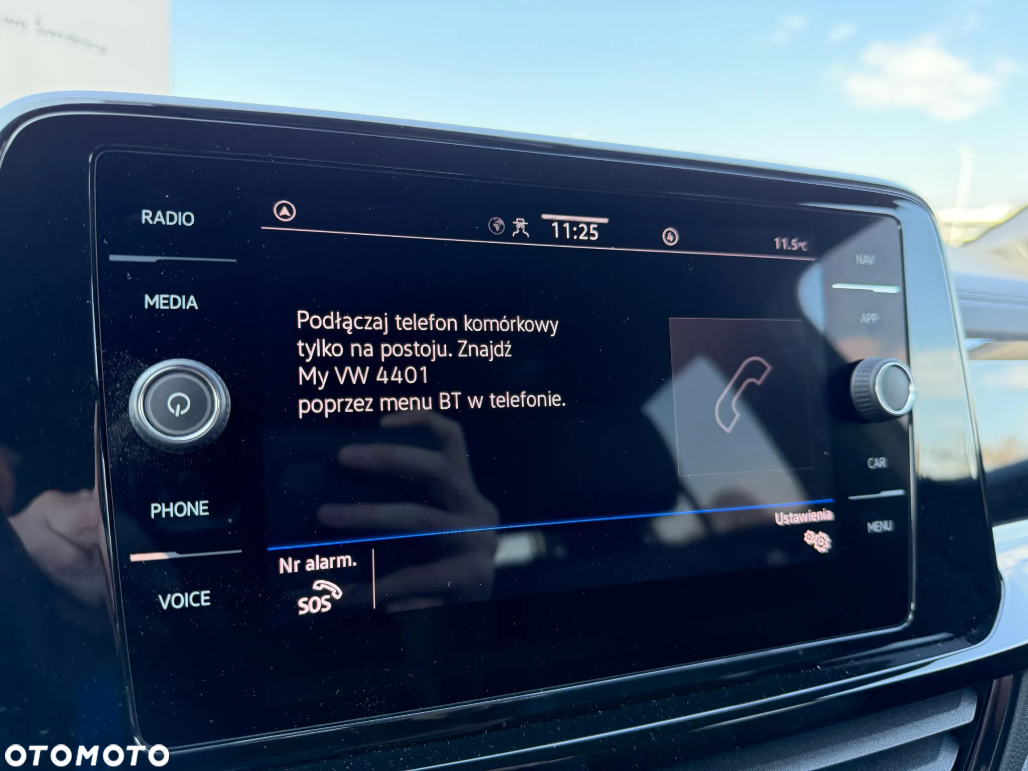 Volkswagen T-Roc 1.5 TSI R-Line DSG - 25
