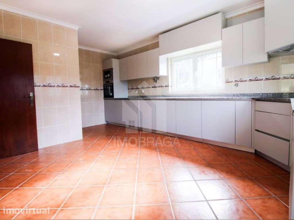 Moradia Individual T3 para venda em Amarante - Grande imagem: 5/33