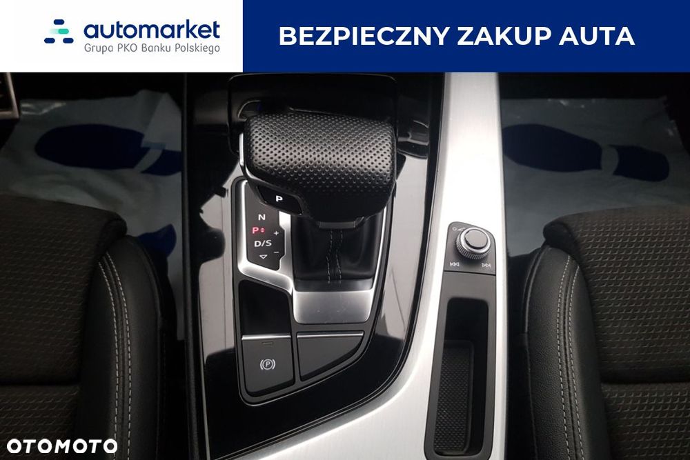 Audi A4 Limousine - 20