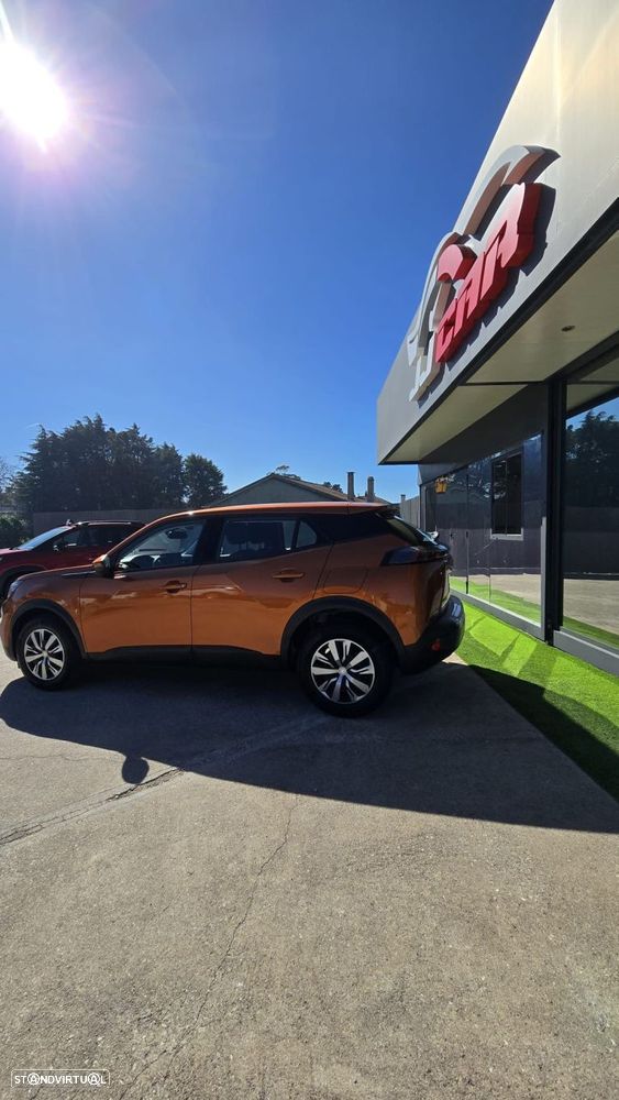 Peugeot 2008 1.5 BlueHDi Active Pack - 7