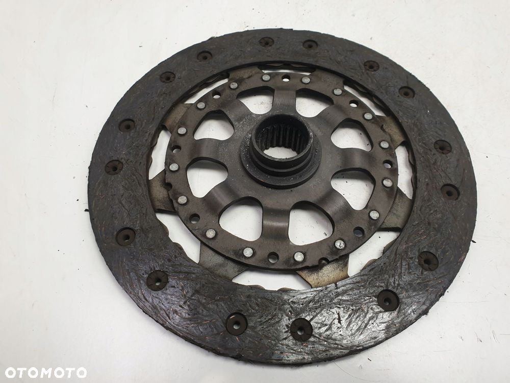 SPRZĘGŁO BMW E87 1.6 i Tarcza Docisk - 6