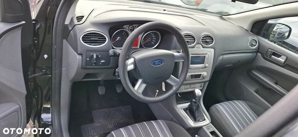 Ford Focus - 6