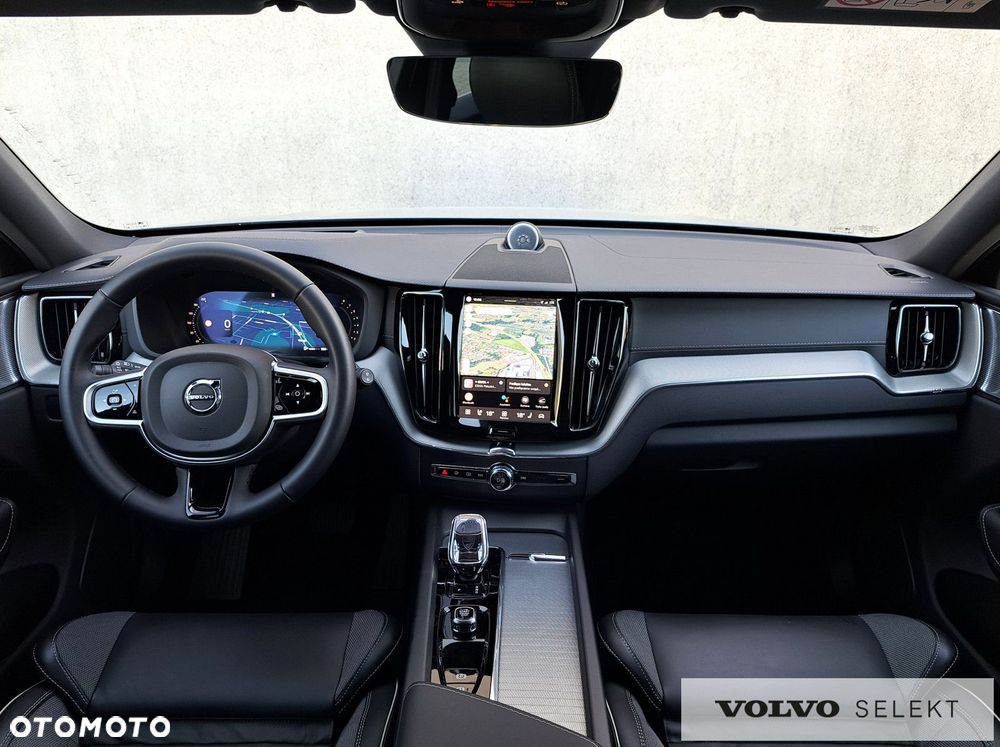 Volvo XC 60 - 13