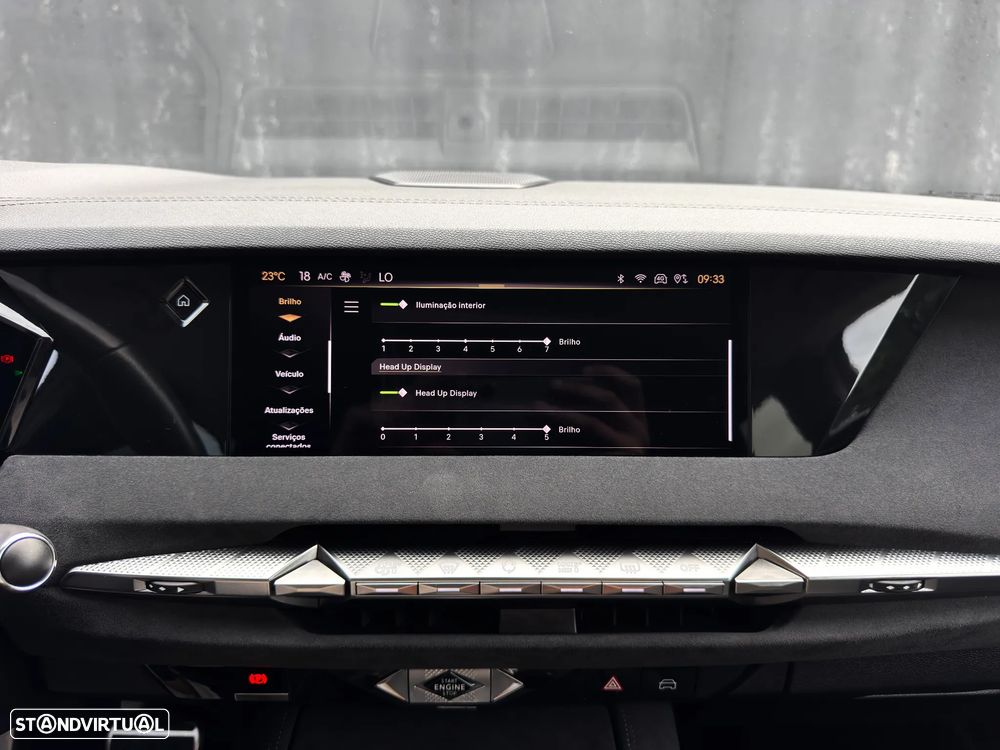 DS DS4 E-TENSE 225 PERFORMANCE LINE+ - 27