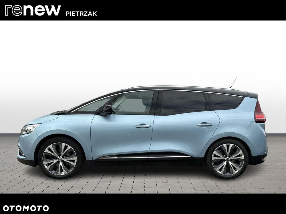 Renault Scenic 1.3 TCe FAP Intens - 2