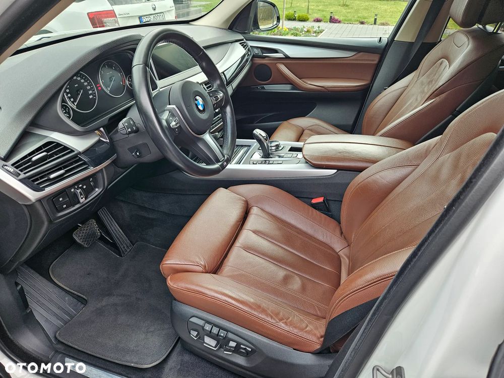 BMW X5 - 25