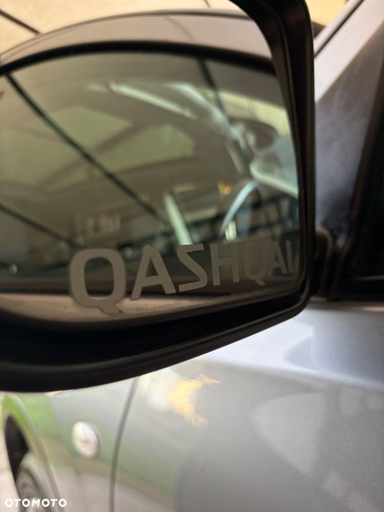 Nissan Qashqai 2.0 Tekna Premium - 24