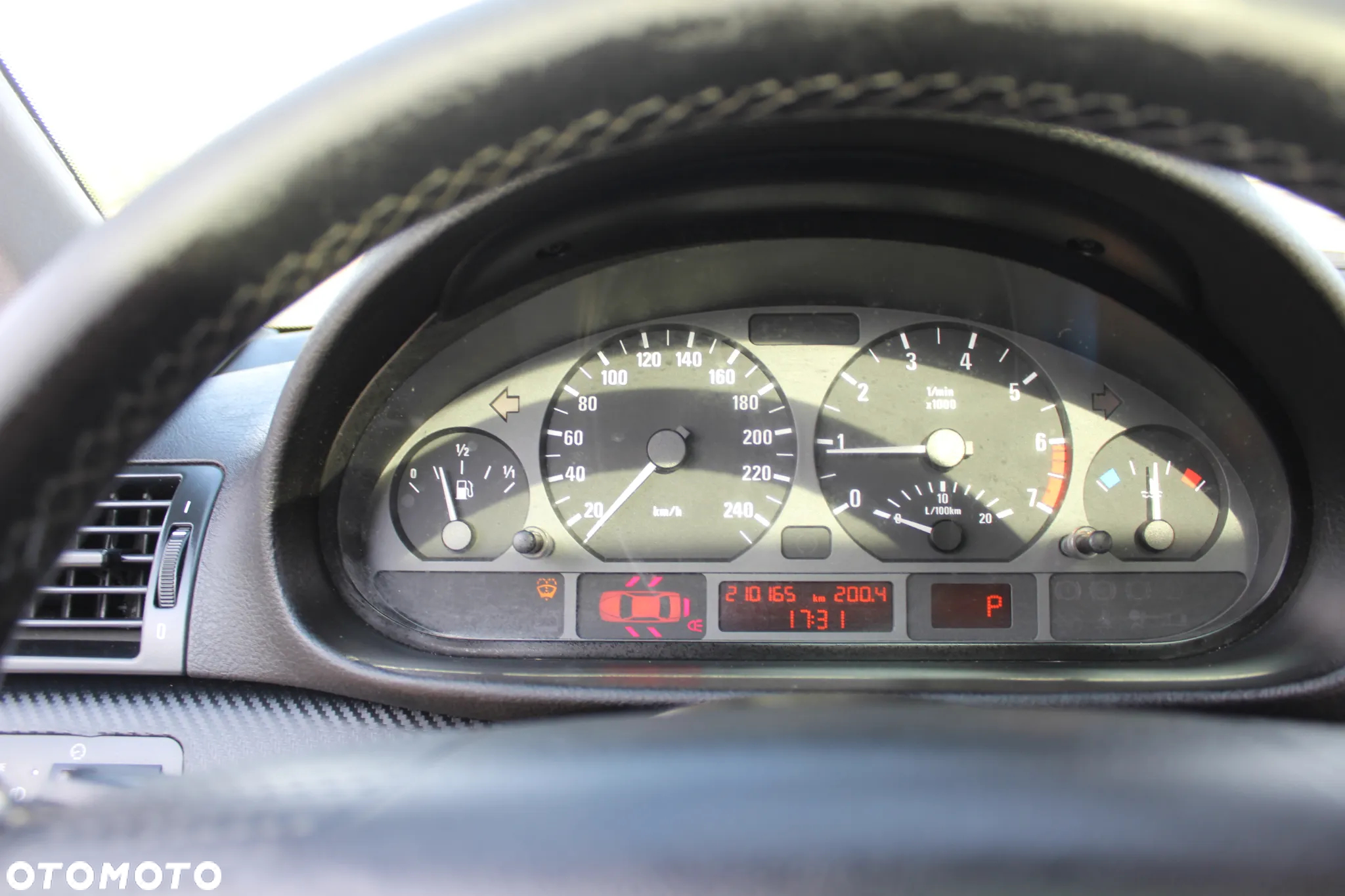 BMW Seria 3 - 24