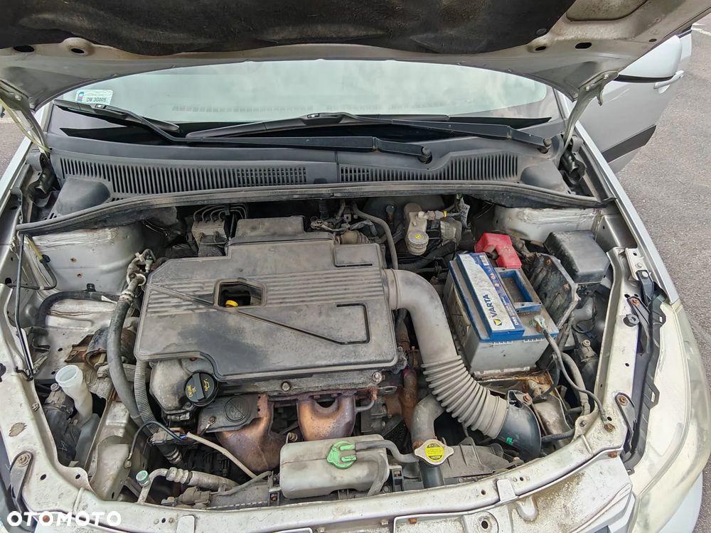 Suzuki SX4 1.6 GS / Premium 4WD - 36
