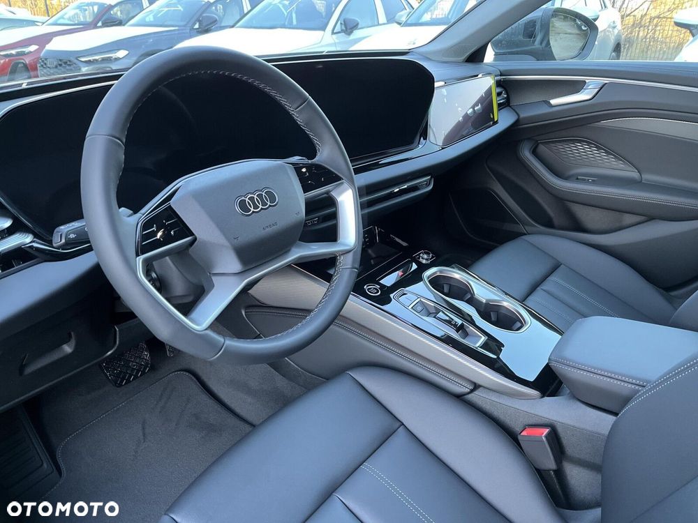 Audi A6 Avant - 10
