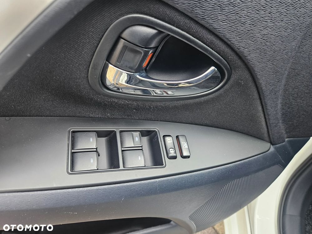 Toyota Avensis Touring Sports 1.8 Edition S+ - 7