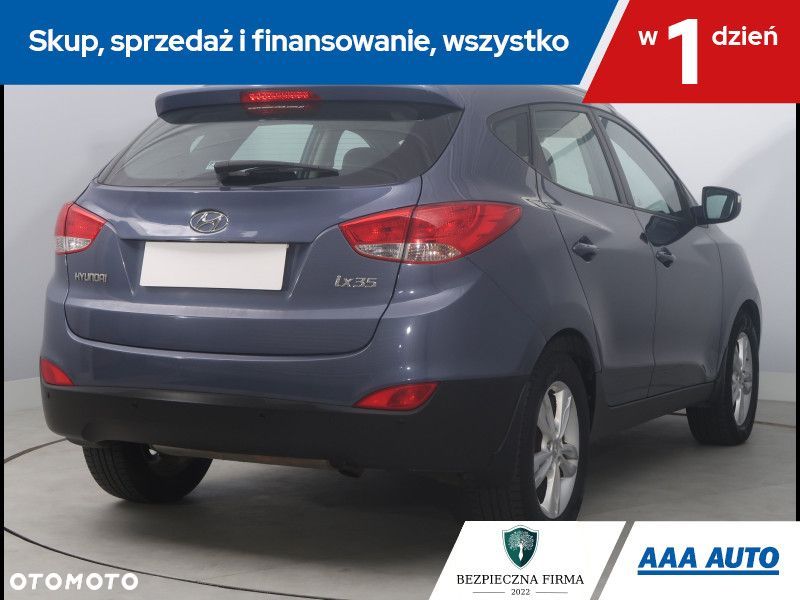 Hyundai ix35 - 6