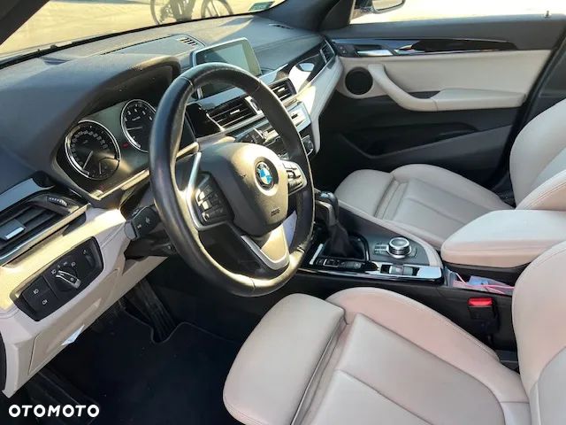 BMW X2 xDrive20i M Sport X - 26