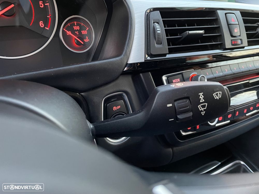 BMW 420 Gran Coupé d Pack M Auto - 21