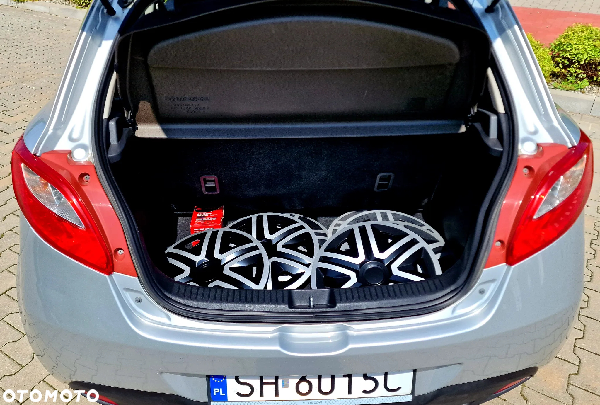 Mazda 2 1.3 Comfort - 25
