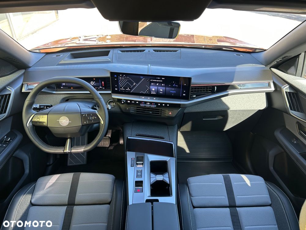 Opel Grandland 1.2 mHEV GS eDTC6 - 16