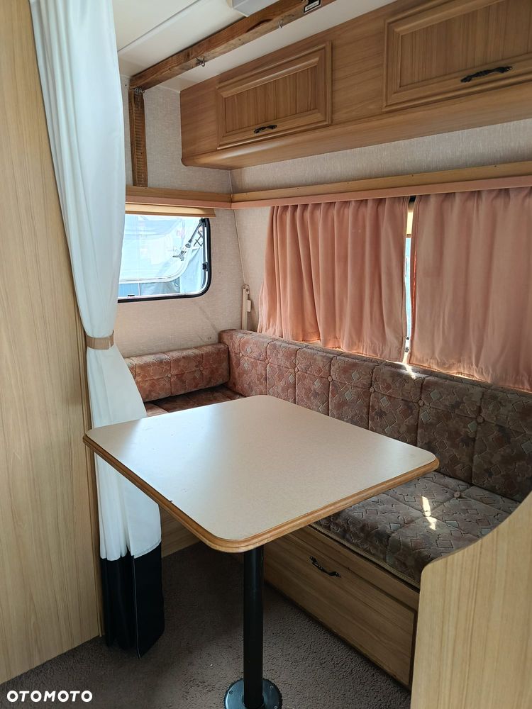 Fleetwood Crystal 148-5 - 6