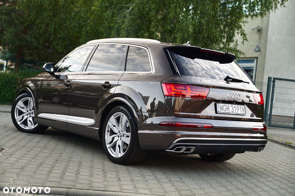 Audi SQ7 - 4