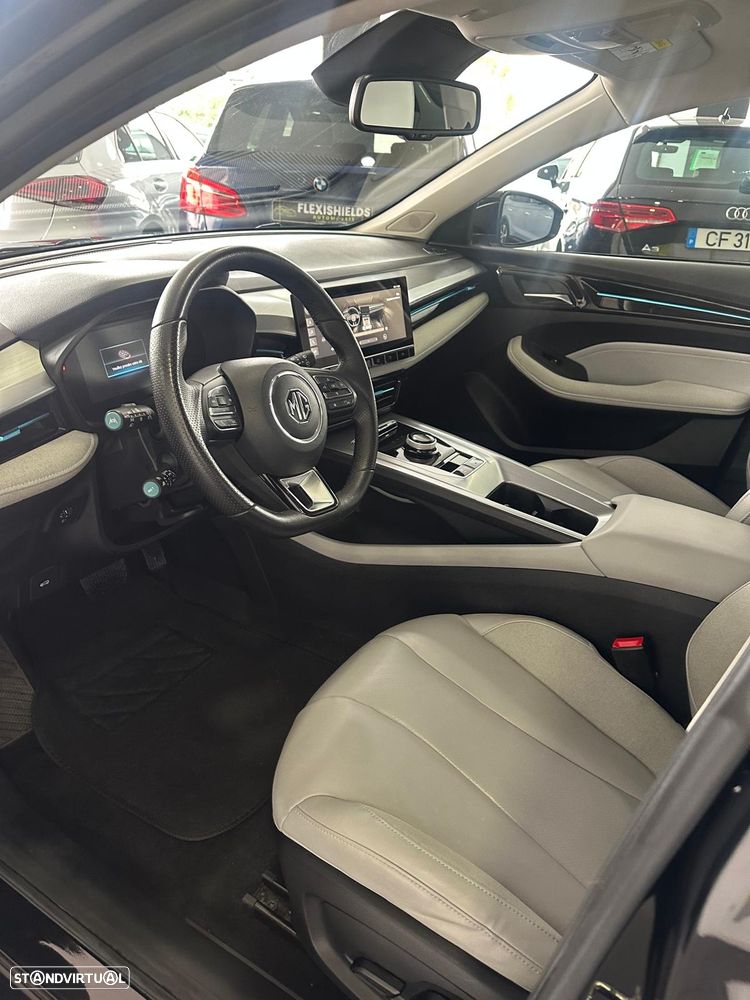 MG MG5 5 Maximal Comfort - 10