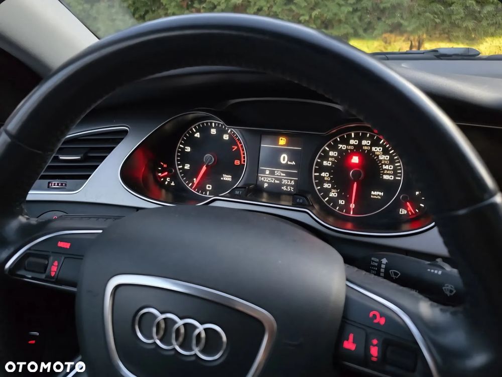 Audi A4 Limousine - 6
