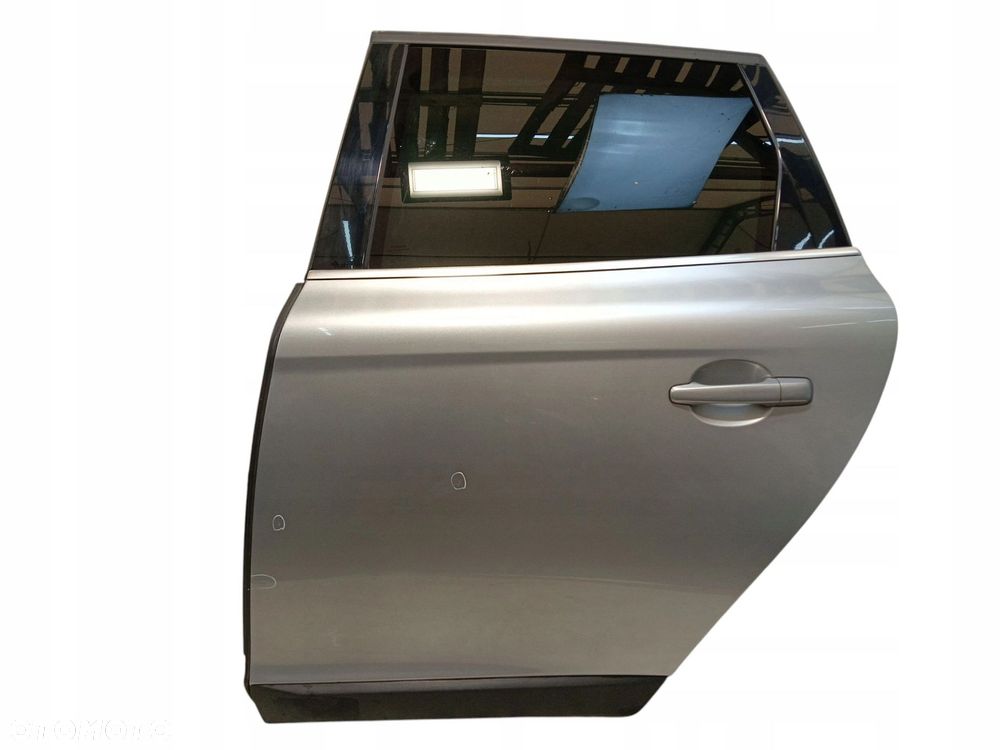 DRZWI LEWY TYŁ VOLVO XC60 I (2008-2013) 2.4 D5 205KM - 1