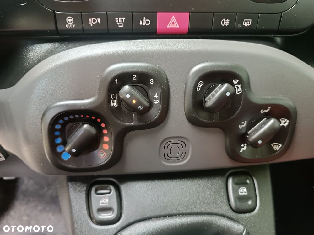 Fiat Panda 1.2 Mylife Eco - 8