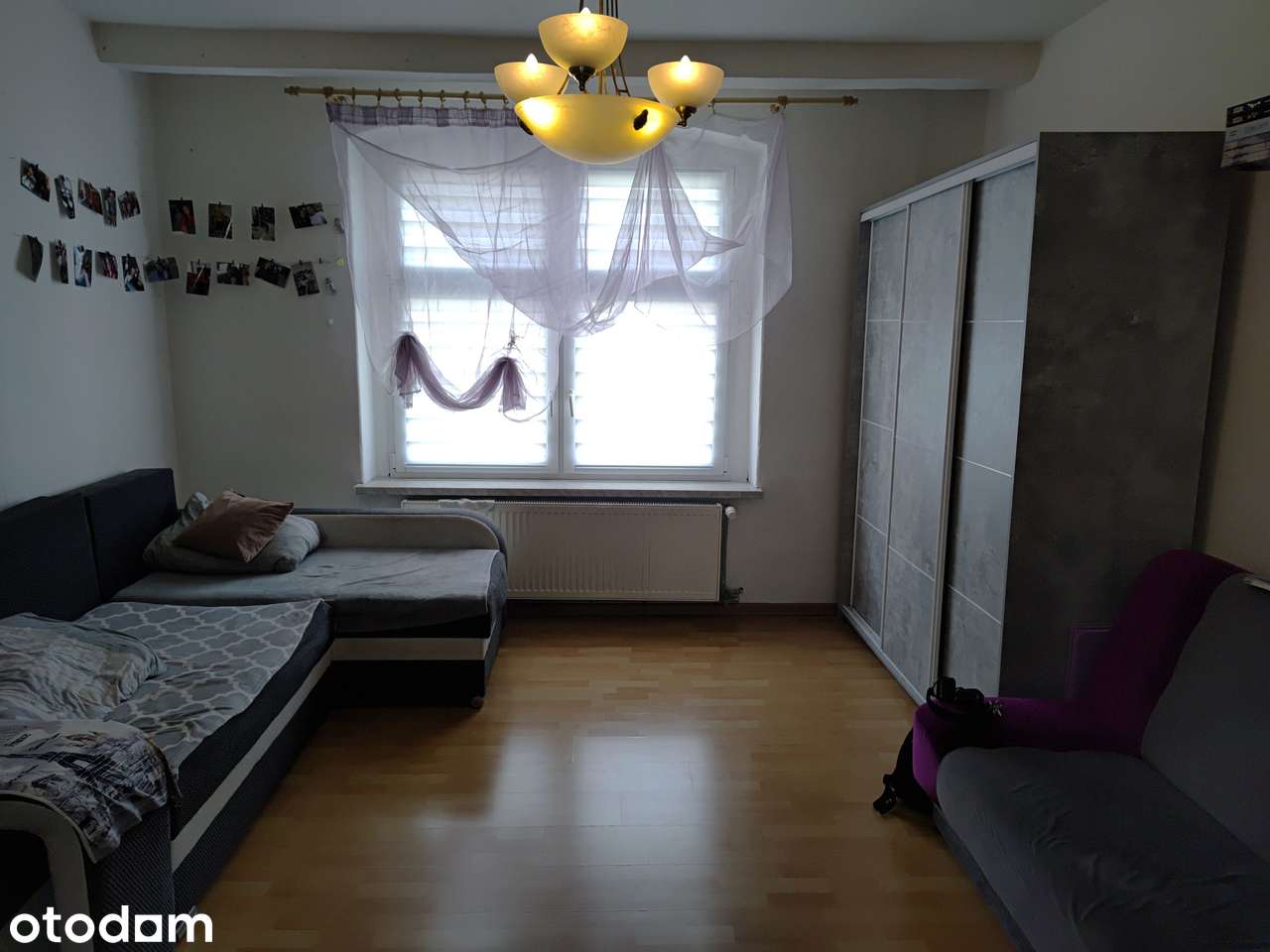 Mieszkanie na sprzedaż, 4 pokoje, 145 m², Głuchołazy