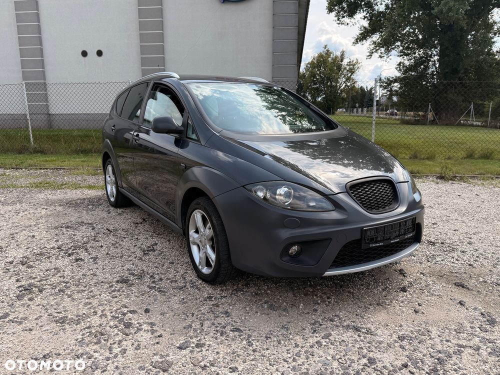 Seat Altea XL - 2