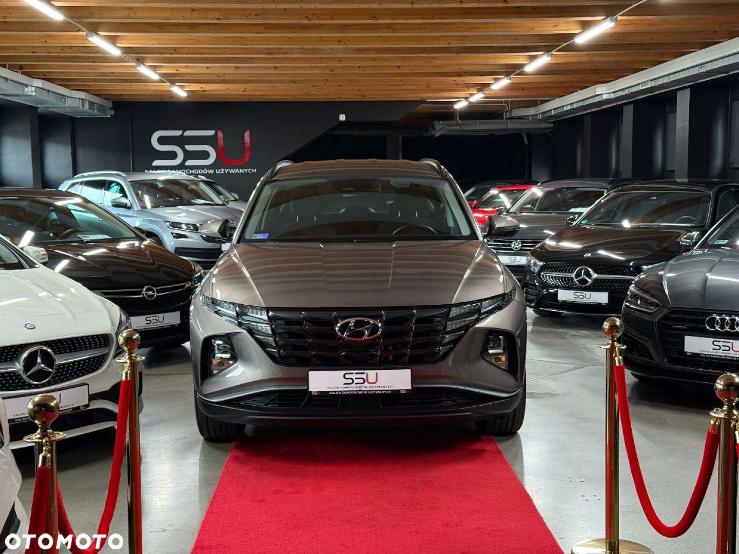 Hyundai Tucson - 6