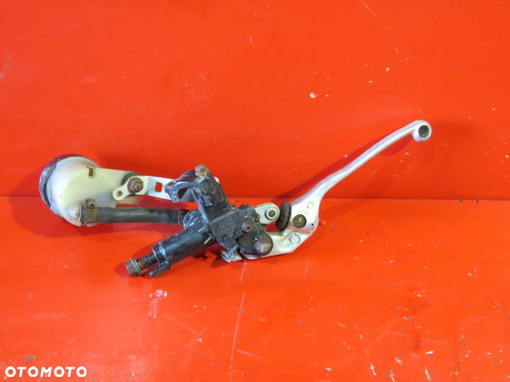 HONDA CBR 900 RR CBR900RR SC33 pompa hamulca hamulcowa przód przednia klamk - 5