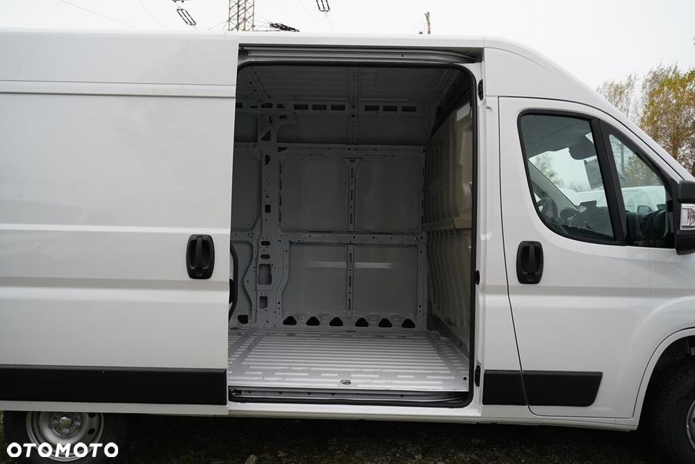 Fiat Ducato 30 H3-Power L2H2 - 9