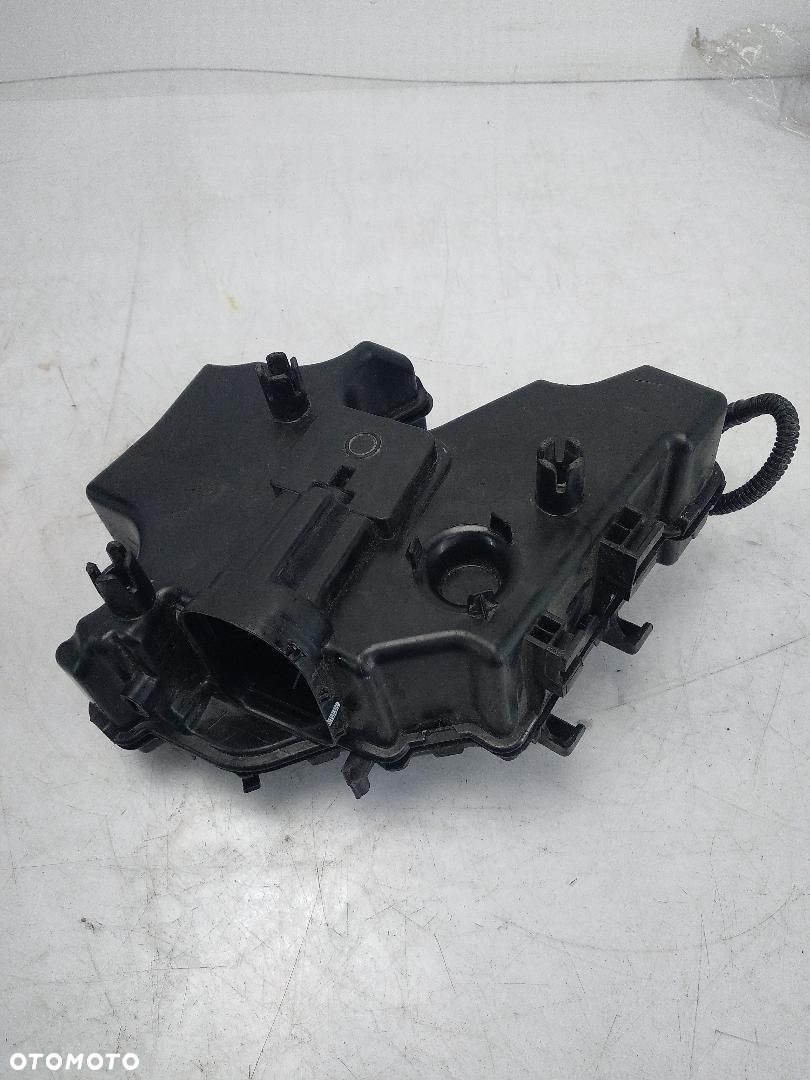 ZBIORNIK  PŁYNU BEZ POMPY  EOLYS FAP  PEUGEOT PEUGEOT EXPERT III  2.0 HDI 9817154080 - 3