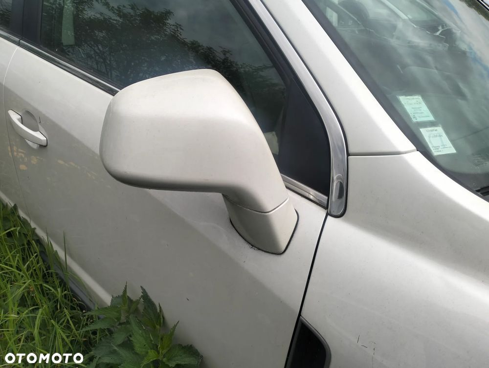 Opel antara lusterko prawe Europa ladne - 1