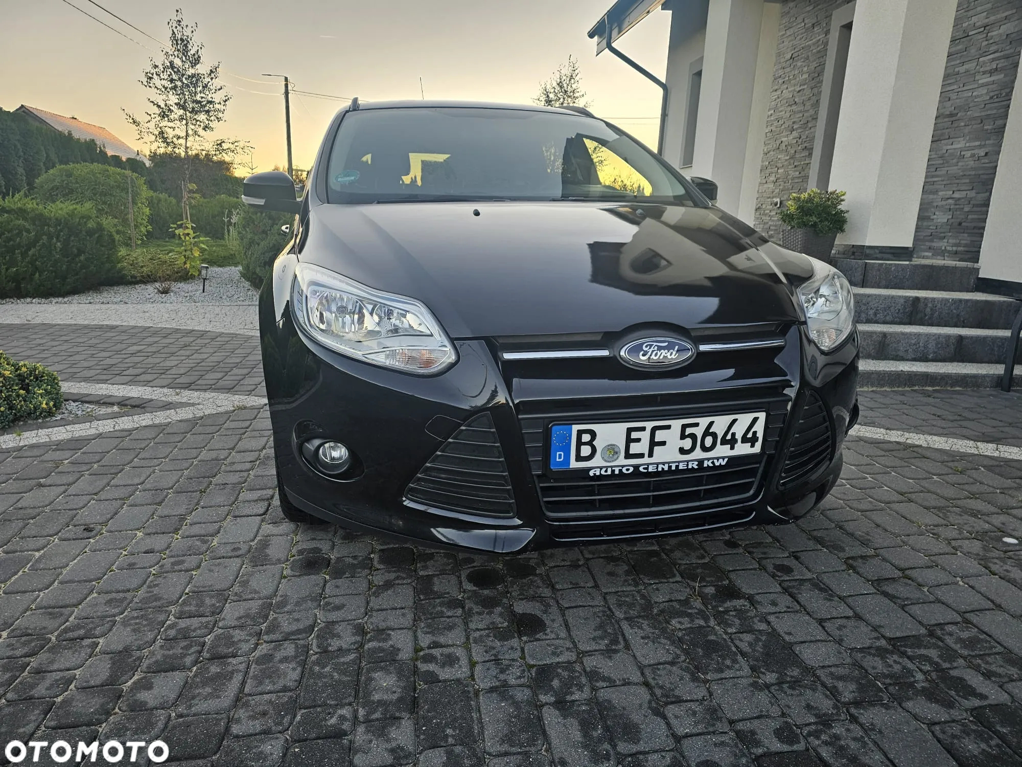 Ford Focus - 14