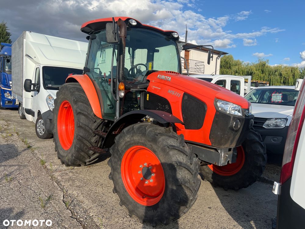MTZ Belarus 952.2 - 14