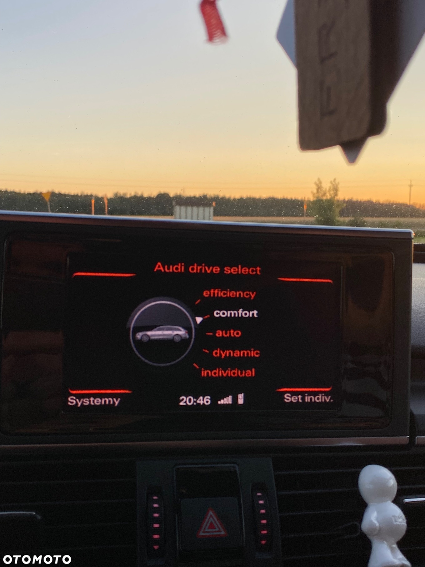 Audi A6 Avant 2.0 TDI DPF multitronic - 17