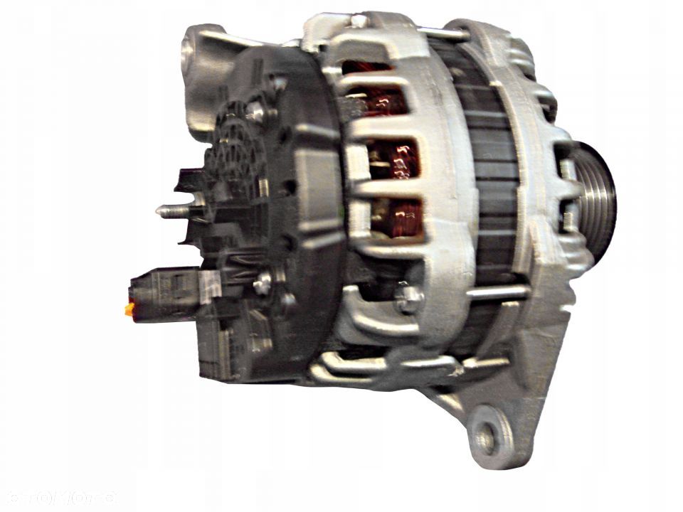 Alternator 2.3 multijet Ducato Jumper Boxer 11-17 - 1