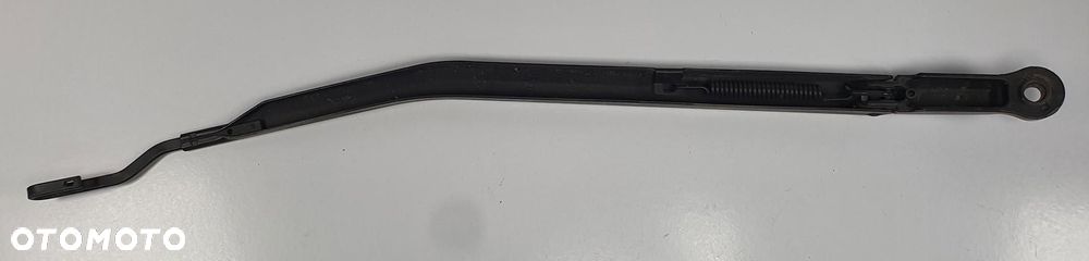 RAMIĘ WYCIERACZKI PRAWE NISSAN PRIMERA P12 80008637 EUROPA - 5