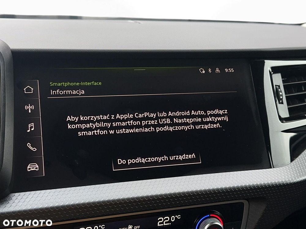 Audi A1 Sportback - 21