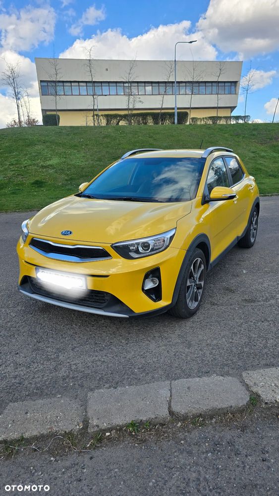 Kia Stonic 1.0 T-GDI L - 1