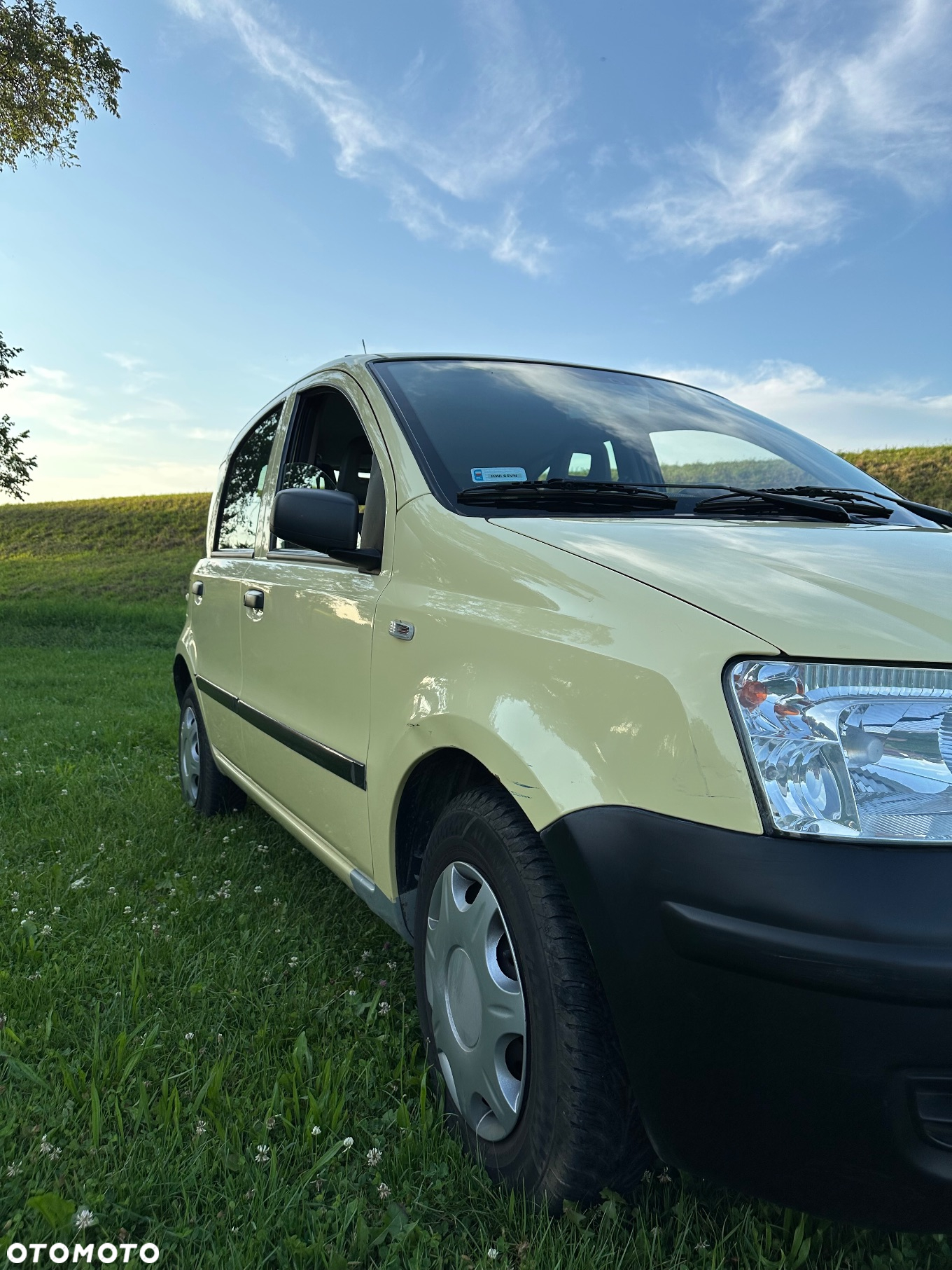 Fiat Panda - 7