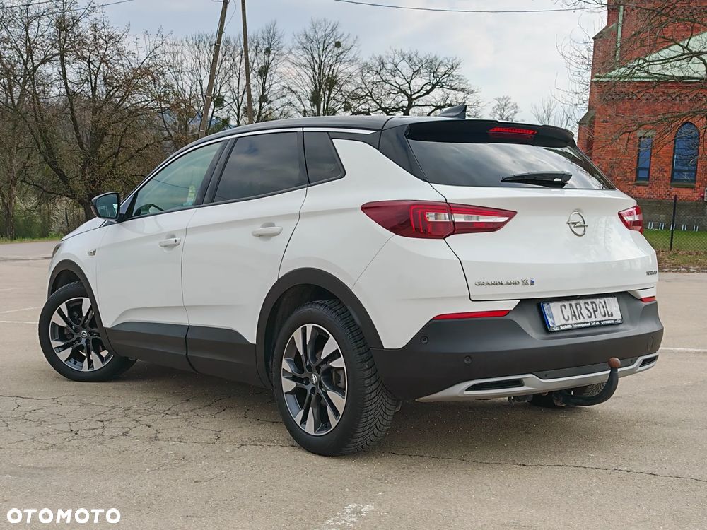 Opel Grandland X 1.5 CDTI Elegance S&S - 3