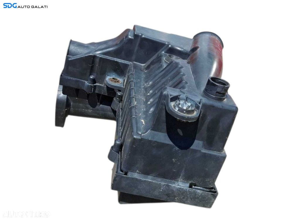 Corp Carcasa Filtru Aer Volkswagen Passat B6 1.9 TDI 2005 - 2010 Cod 3C0129601AM [LC1704] - 4