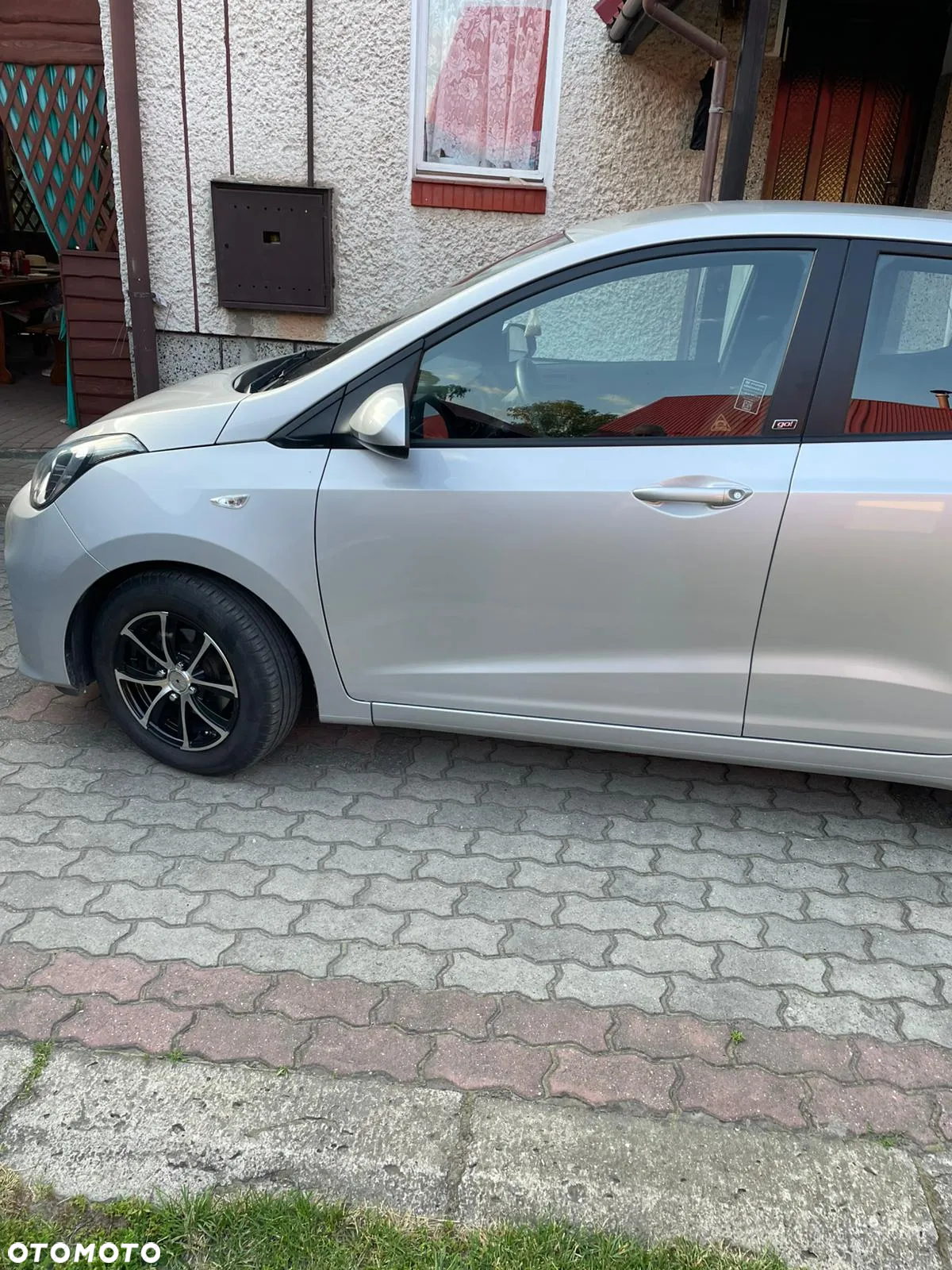 Hyundai i10 1.0 Access - 6