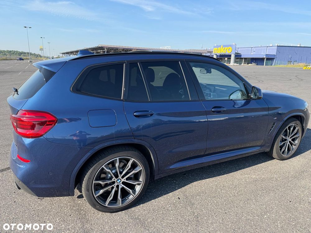 BMW X3 - 4